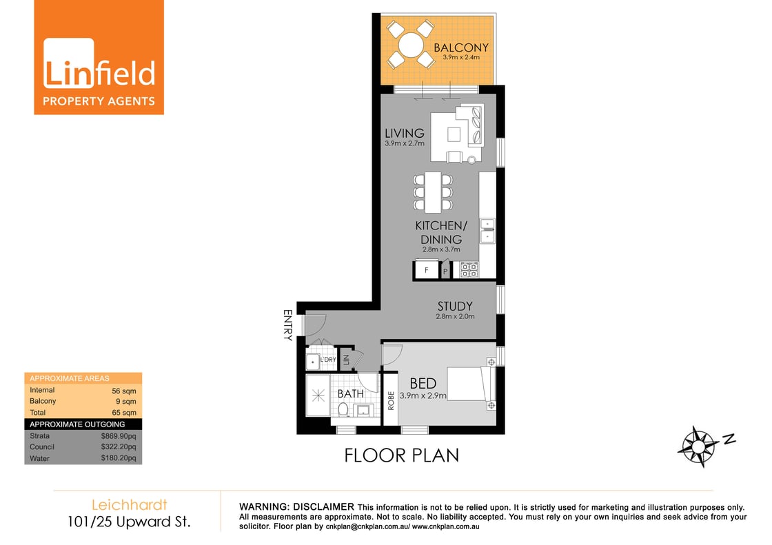 Property listing image