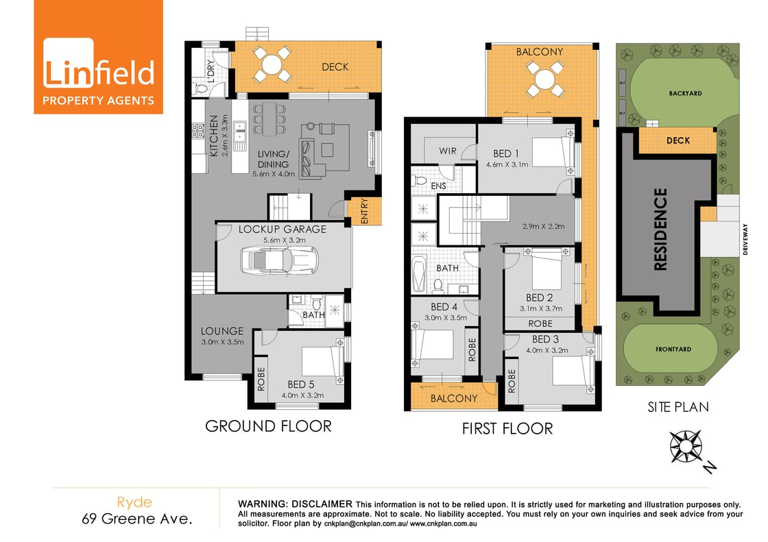 Property listing image