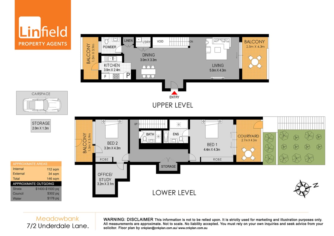 Property listing image