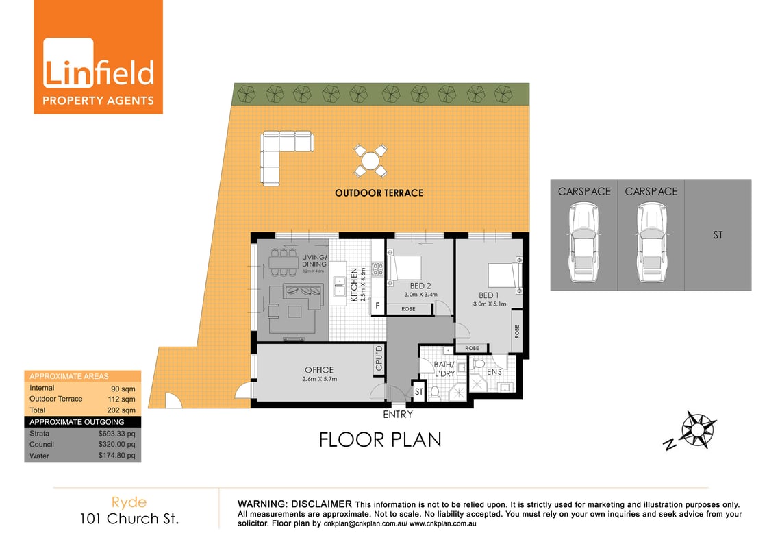 Property listing image