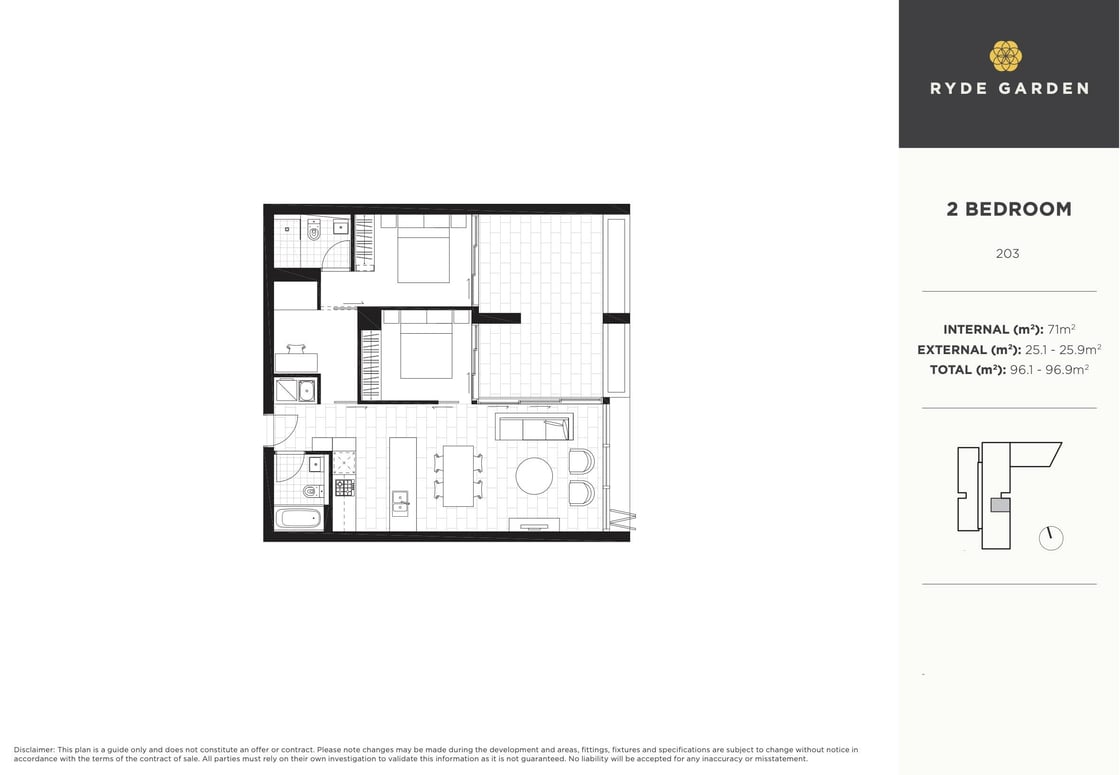 Property listing image