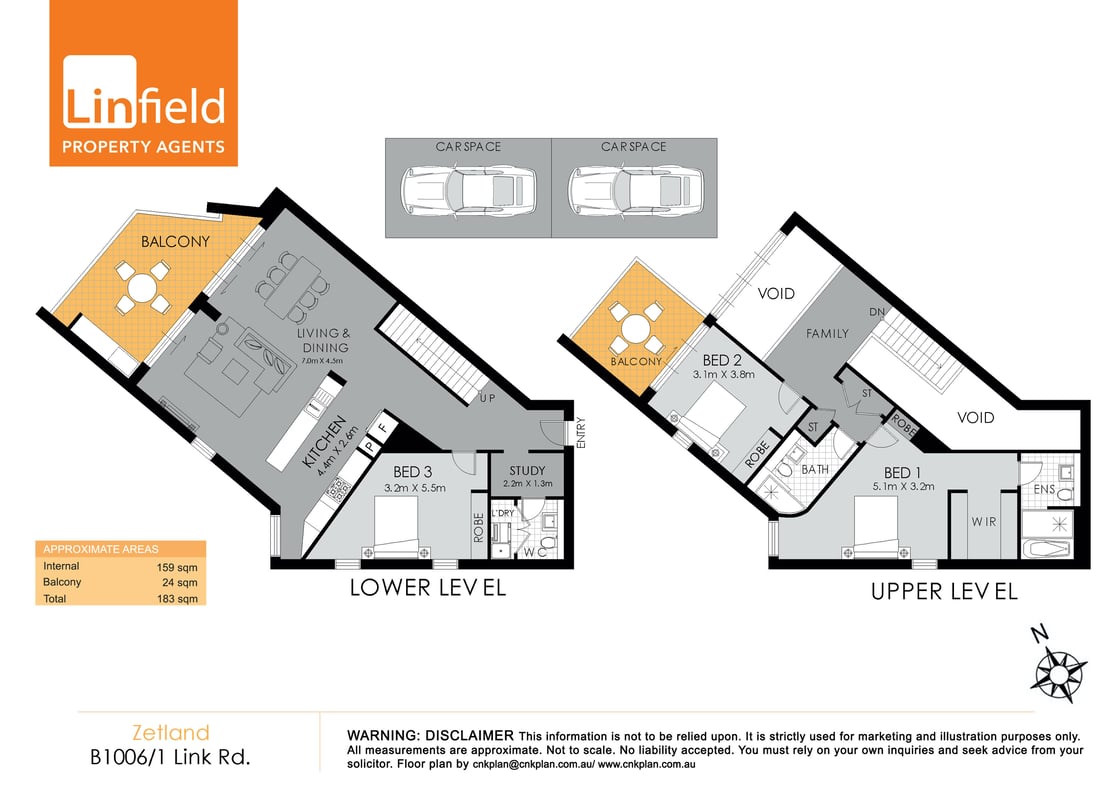 Property listing image