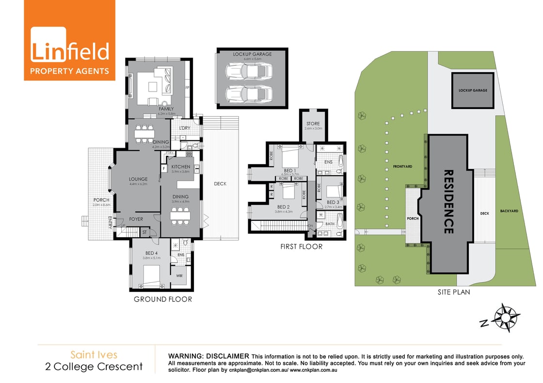 Property listing image