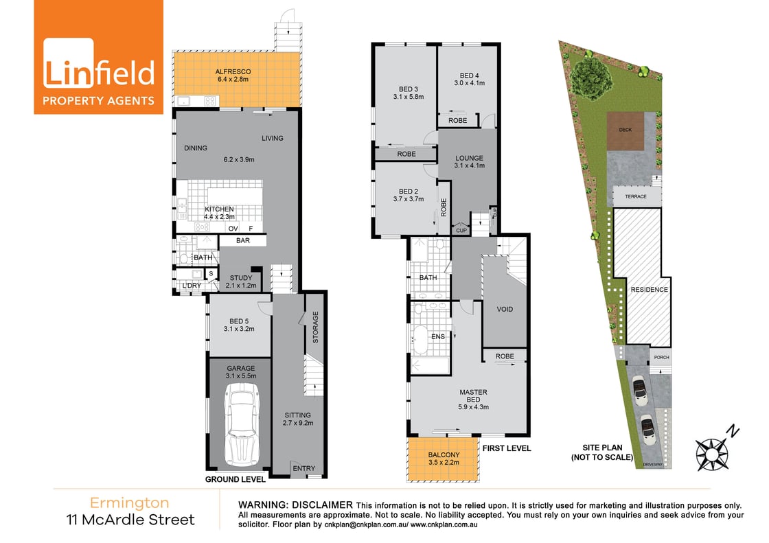 Property listing image