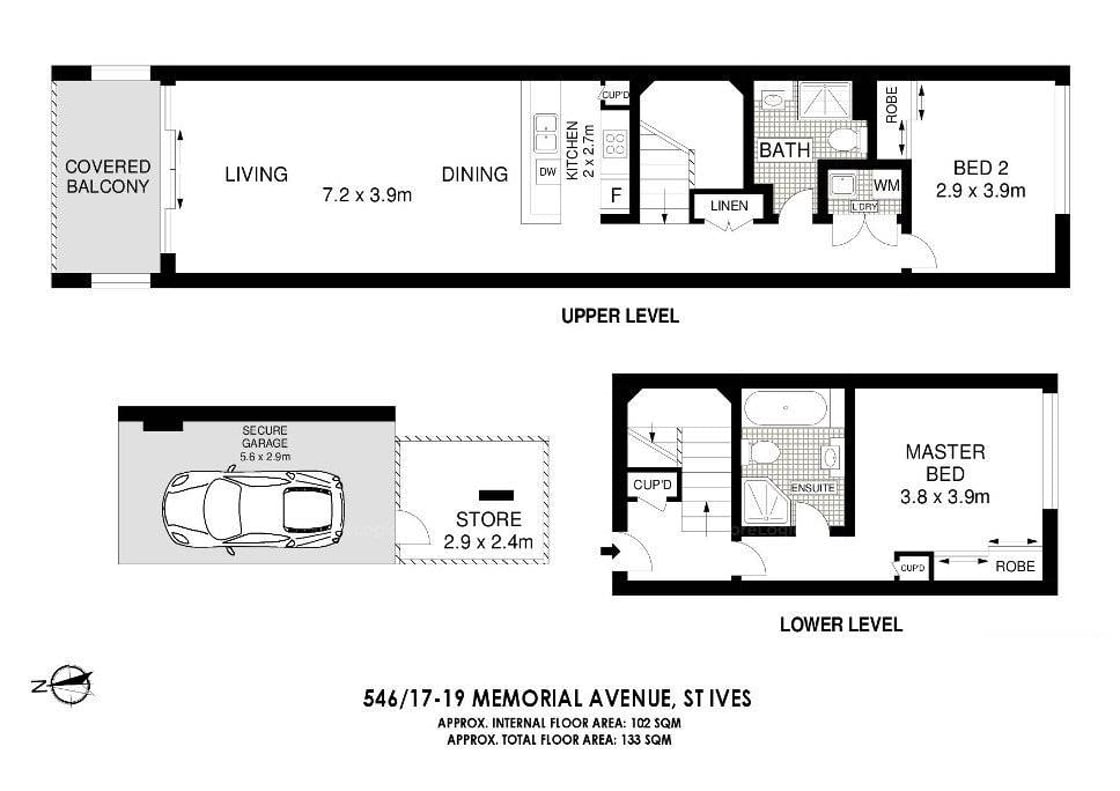 Property listing image