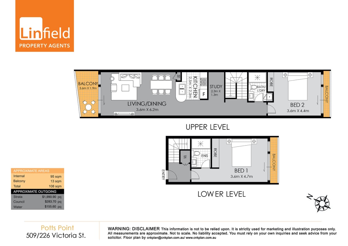 Property listing image