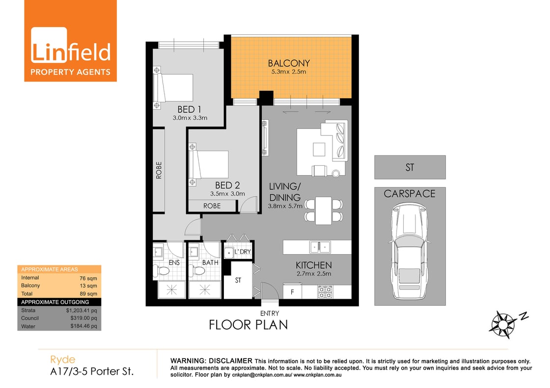 Property listing image