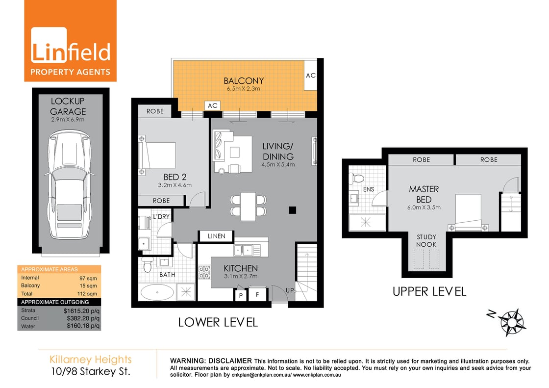 Property listing image