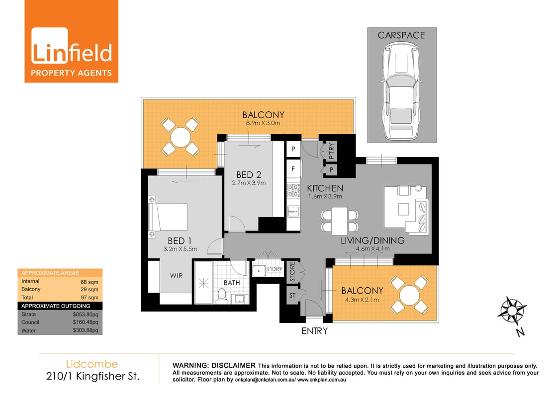 Property listing image