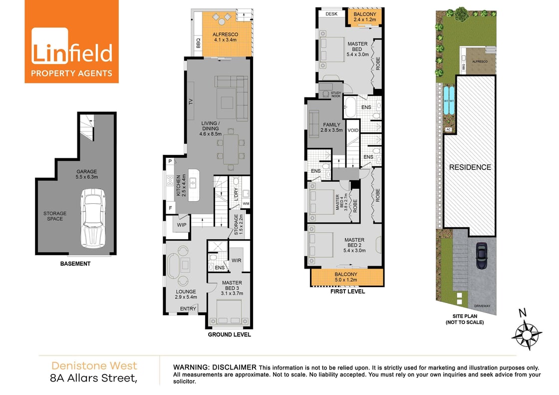 Property listing image