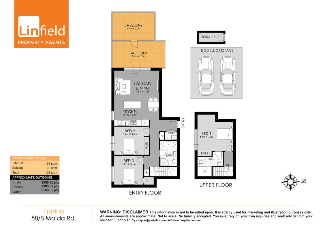 Property listing image