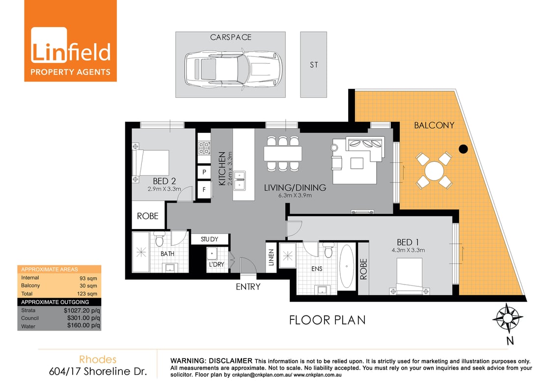 Property listing image
