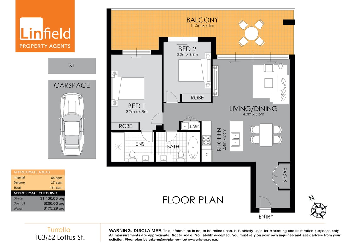 Property listing image