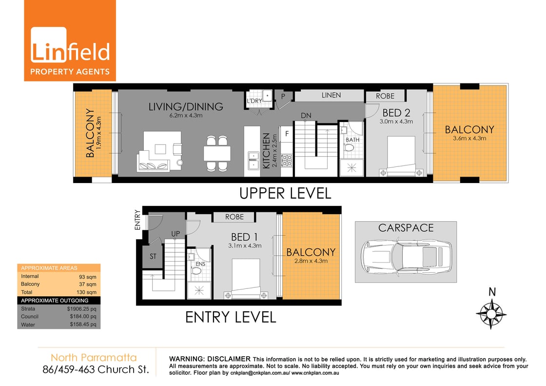 Property listing image