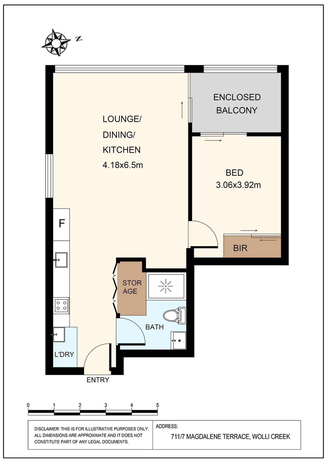 Property listing image