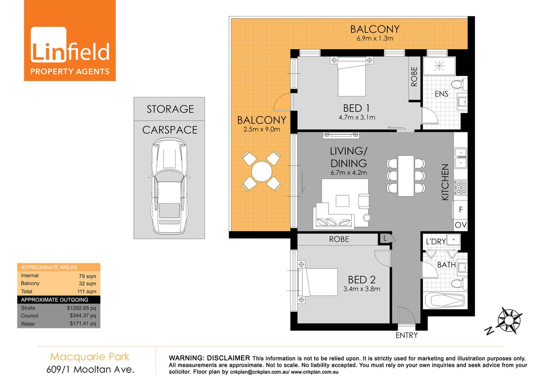 Property listing image