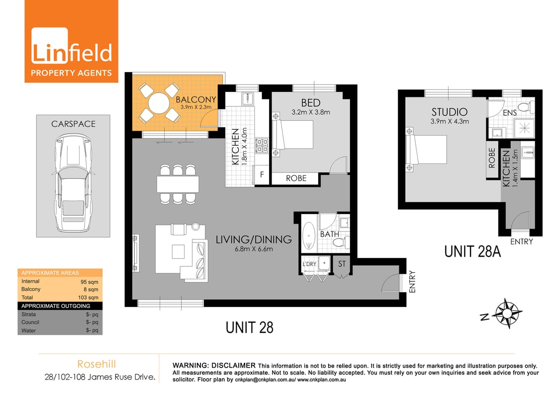 Property listing image