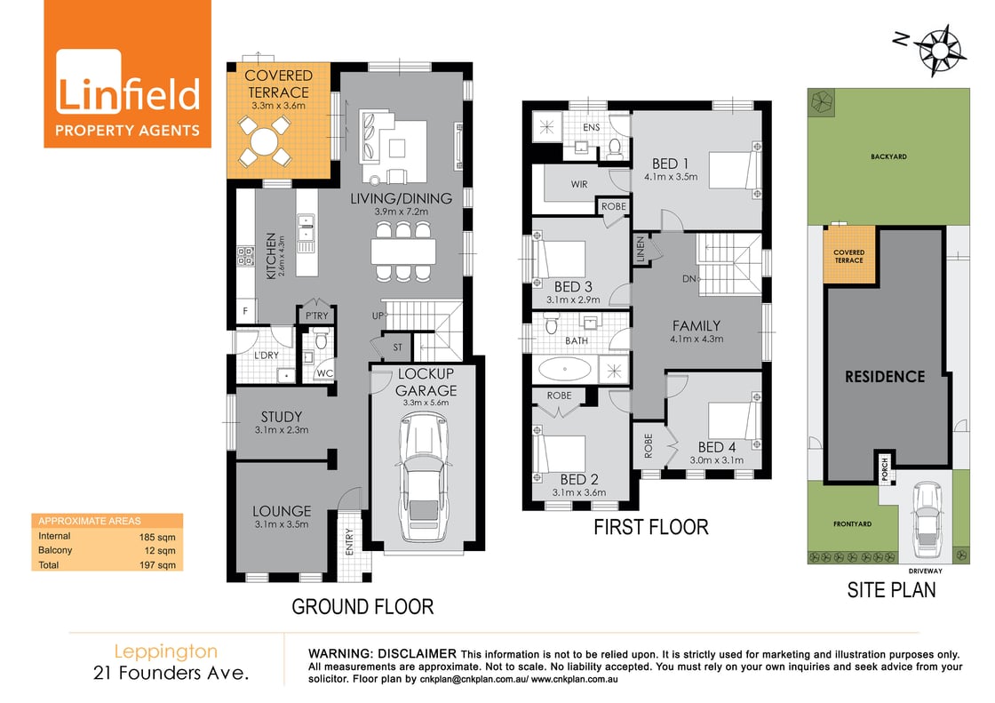 Property listing image