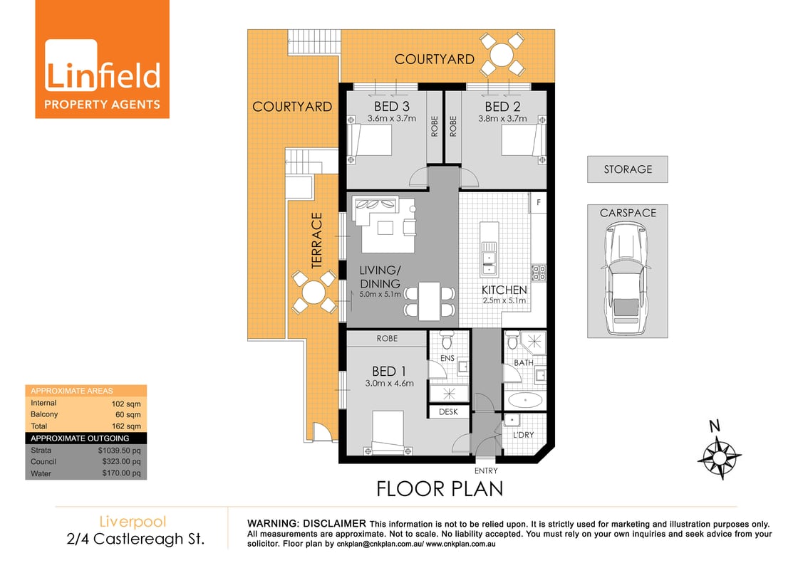 Property listing image