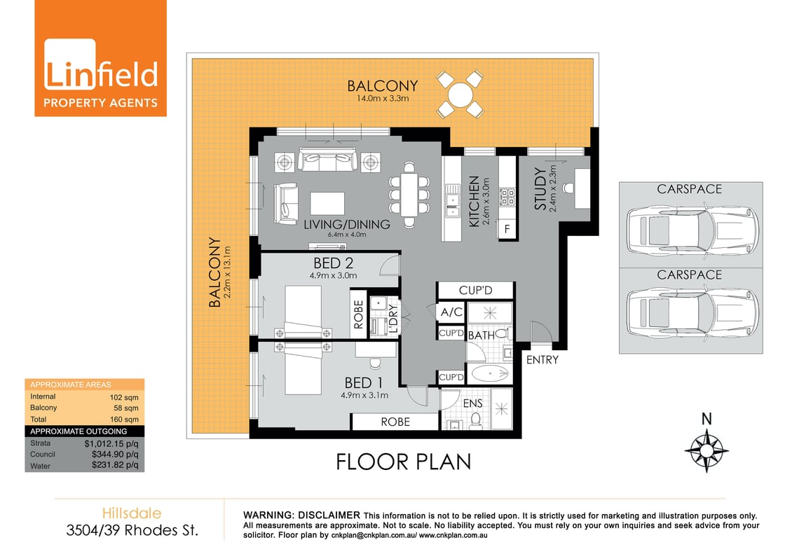 Property listing image