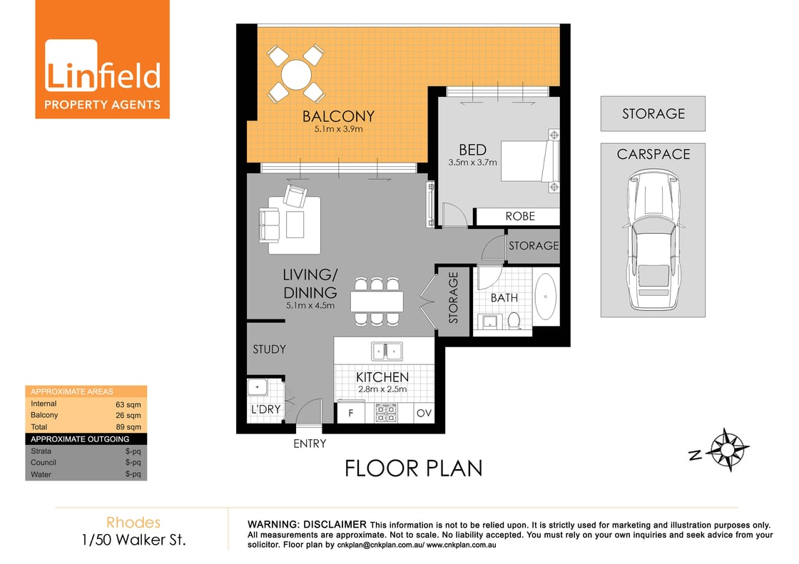 Property listing image