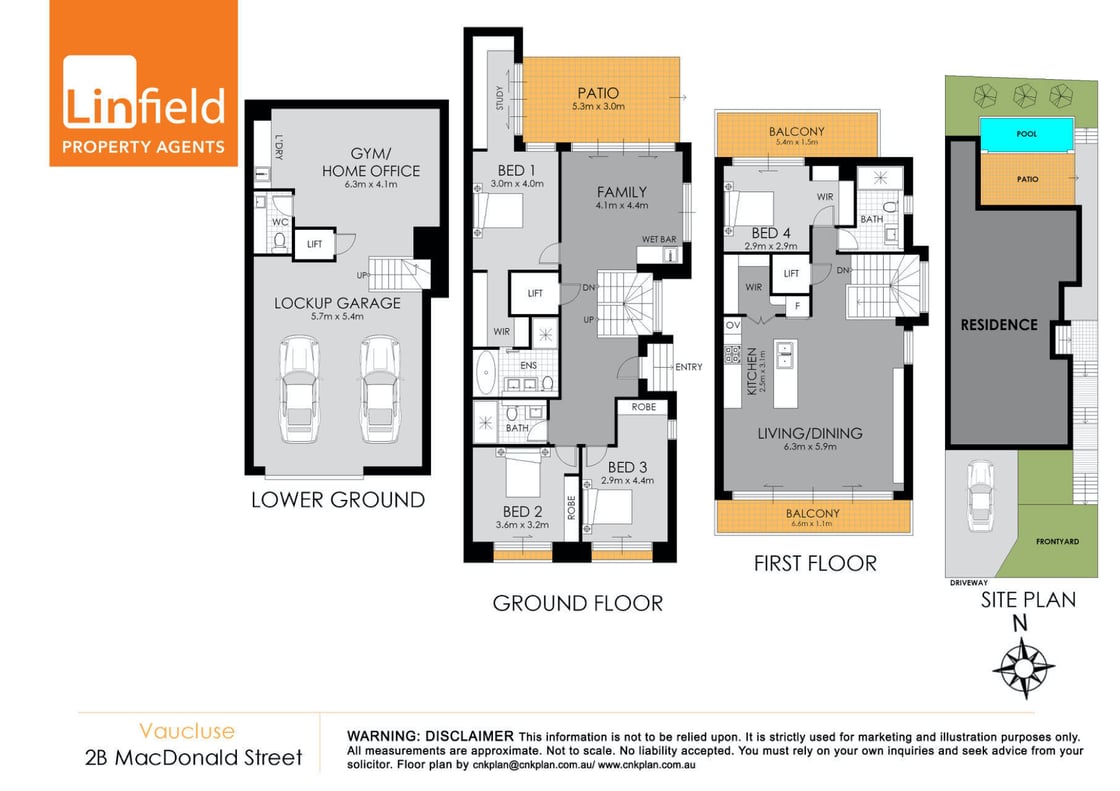 Property listing image