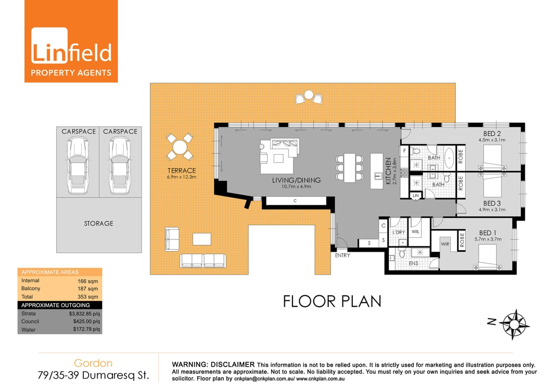 Property listing image