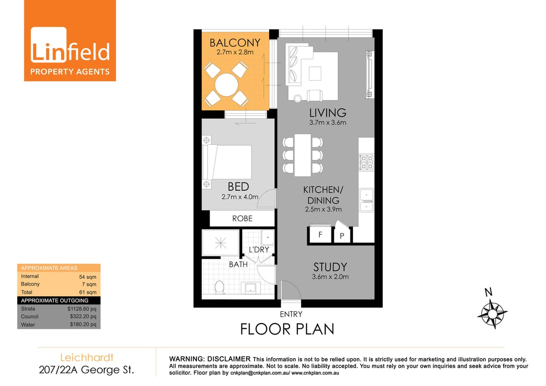 Property listing image