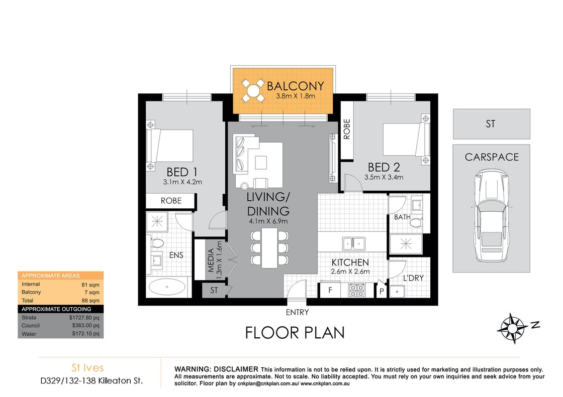 Property listing image