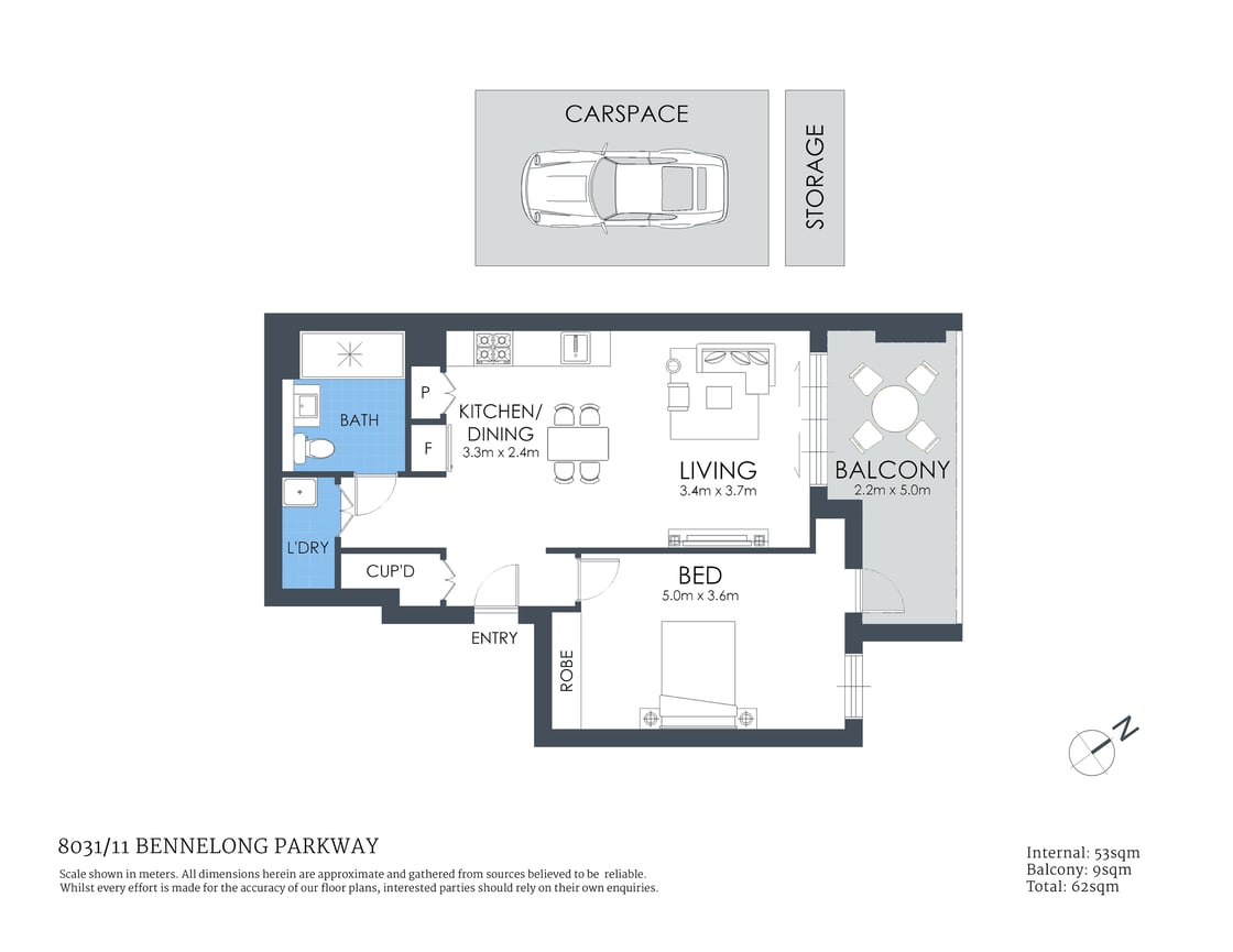 Property listing image