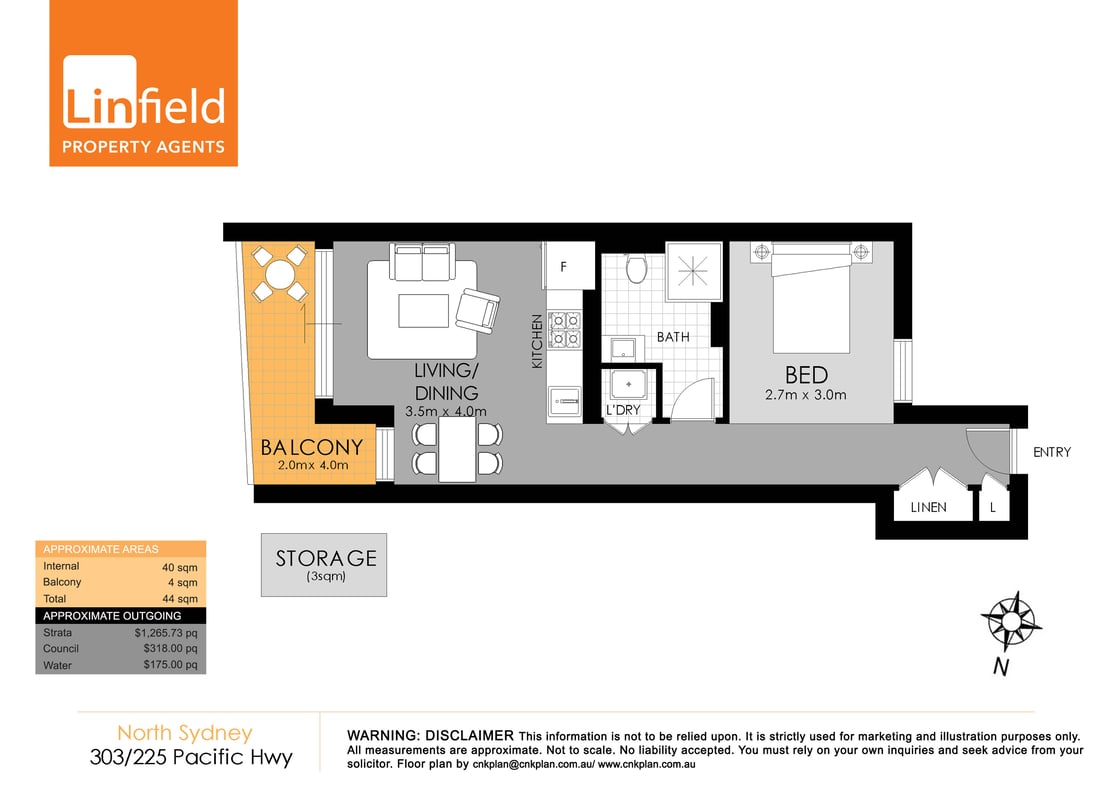 Property listing image