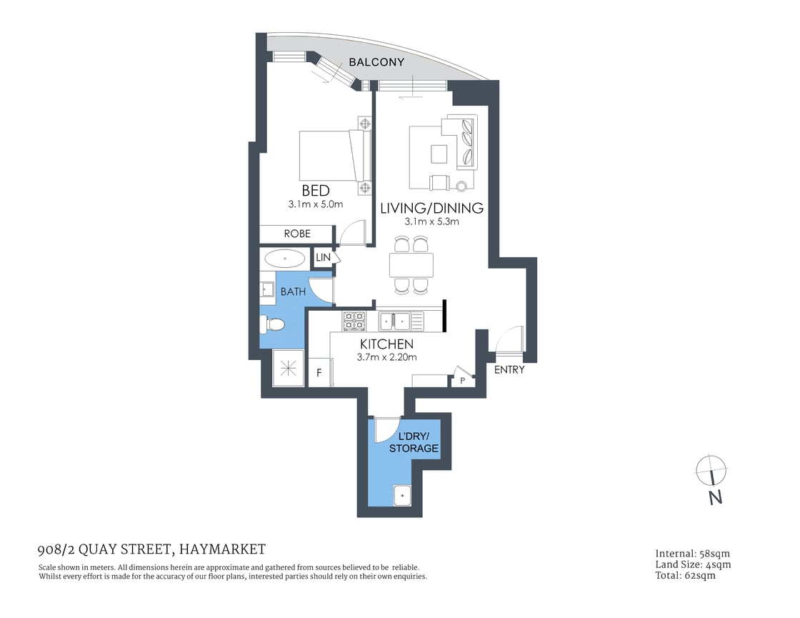 Property listing image