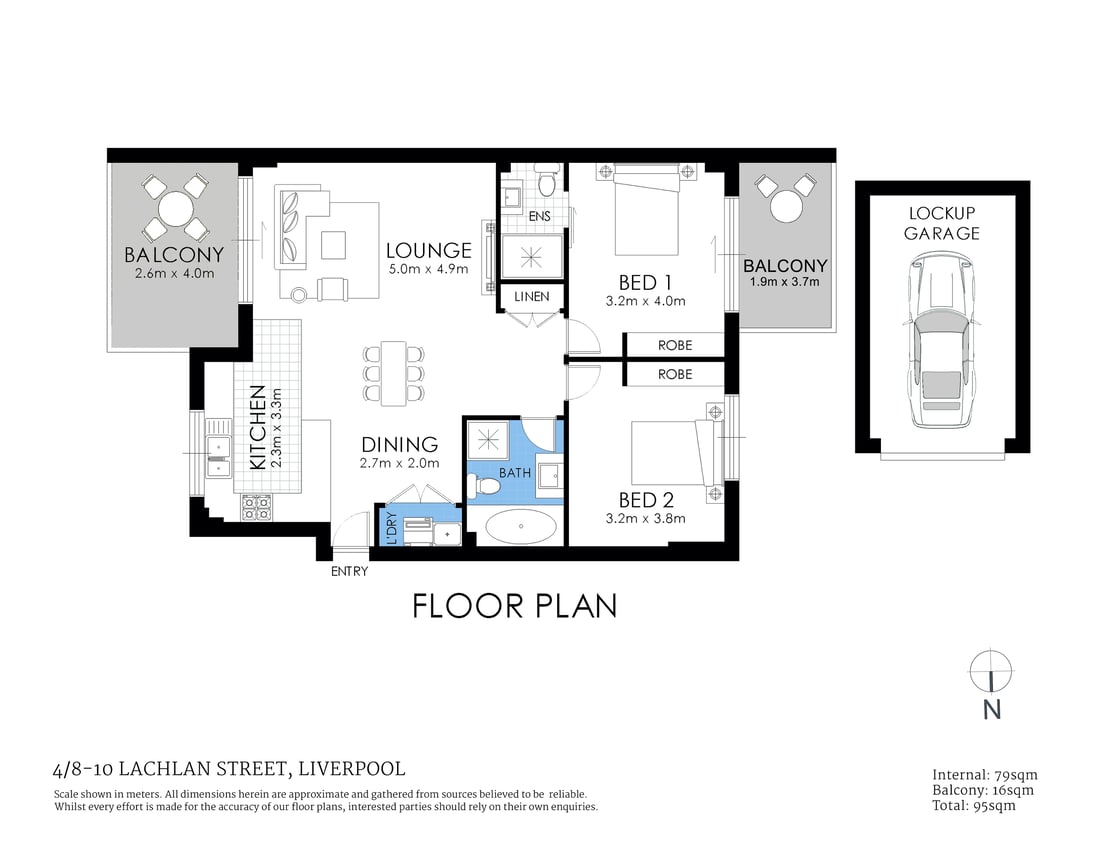 Property listing image