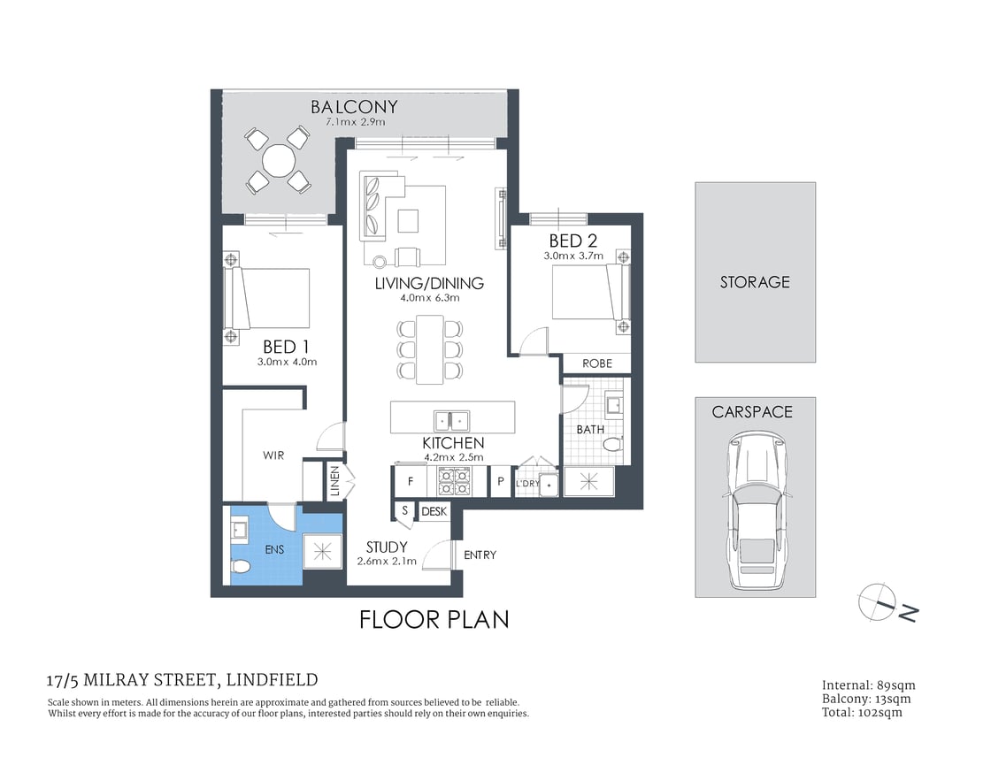 Property listing image