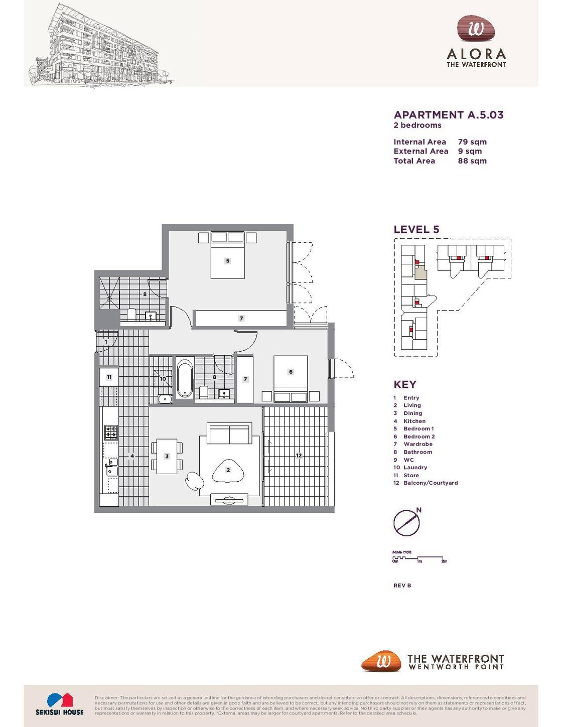 Property listing image