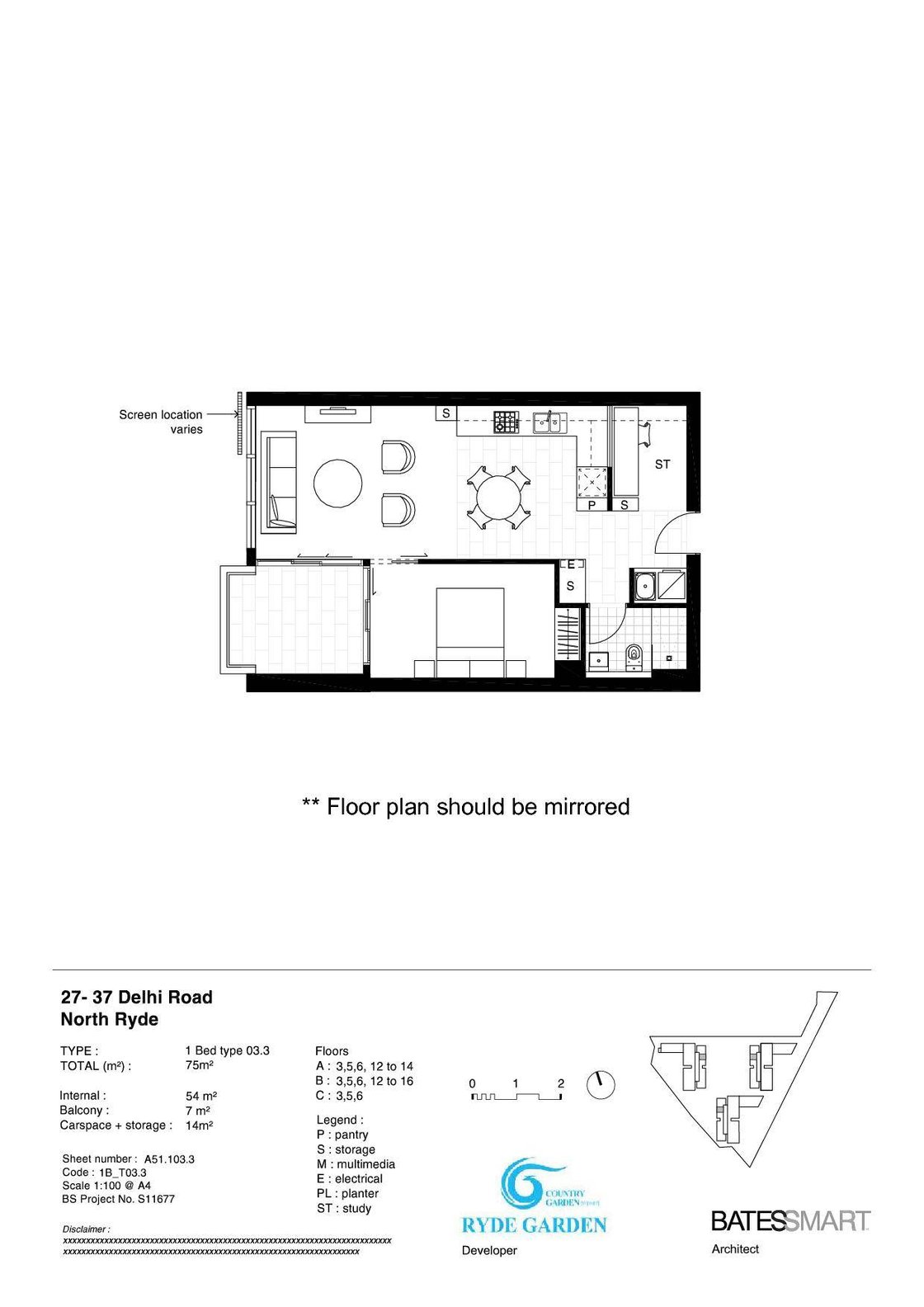 Property listing image