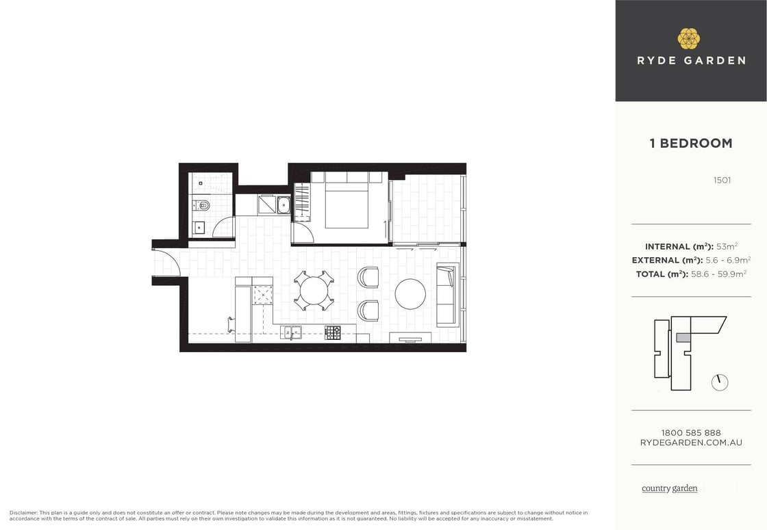 Property listing image