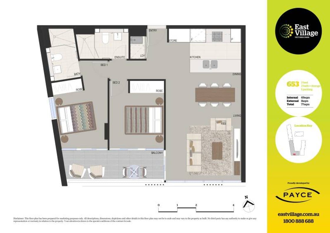 Property listing image