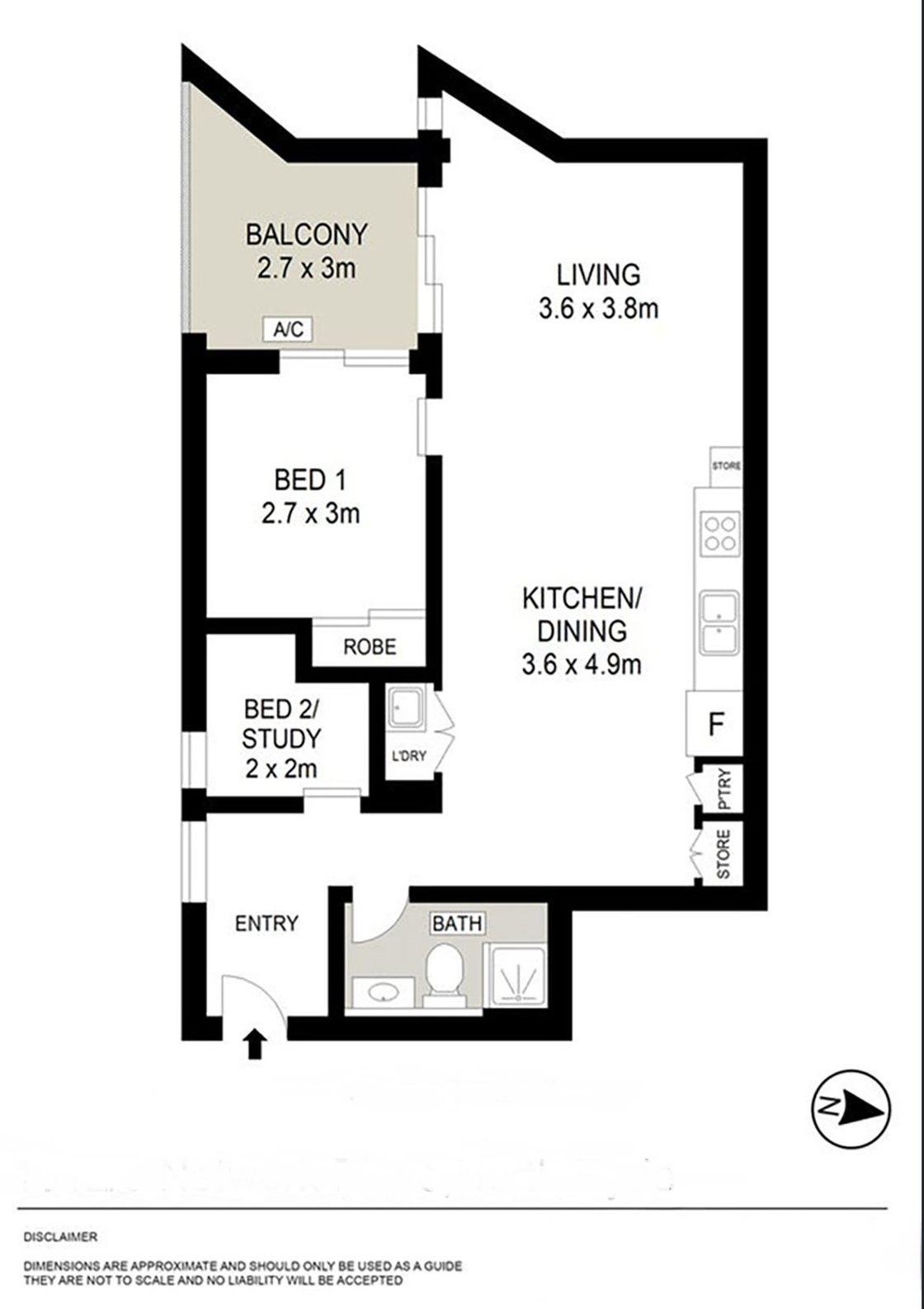 Property listing image