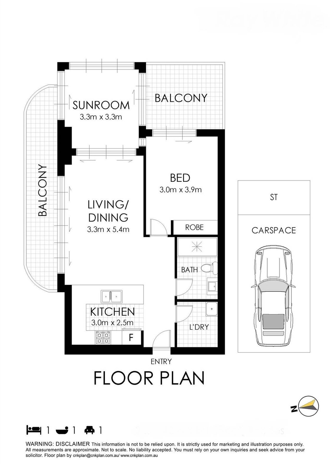 Property listing image
