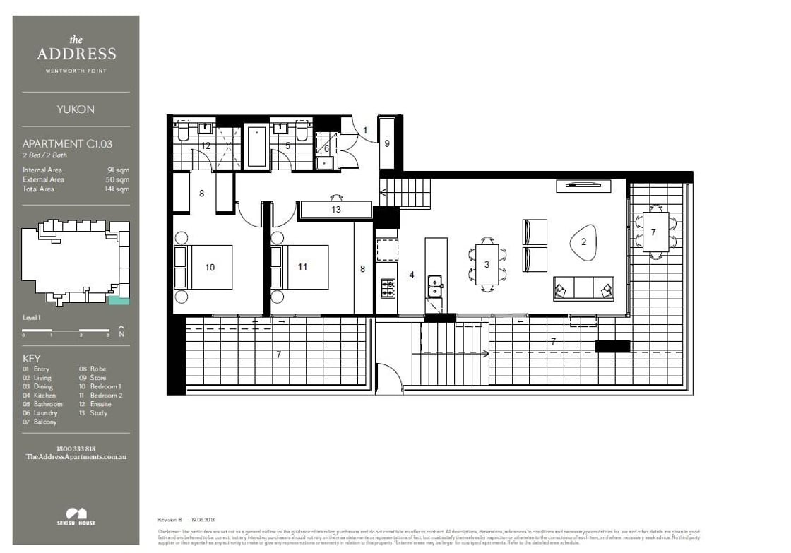 Property listing image