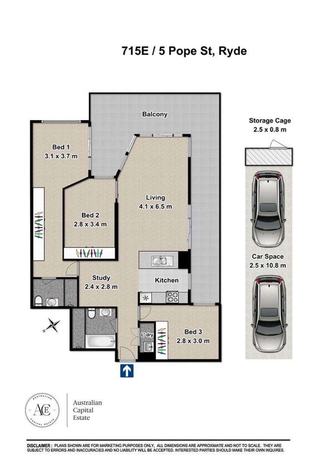 Property listing image