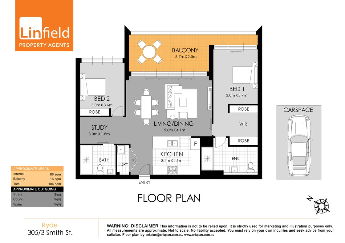 Property listing image