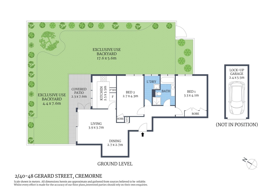 Property listing image