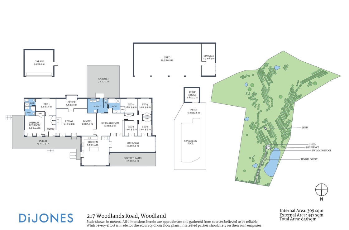 Property listing image