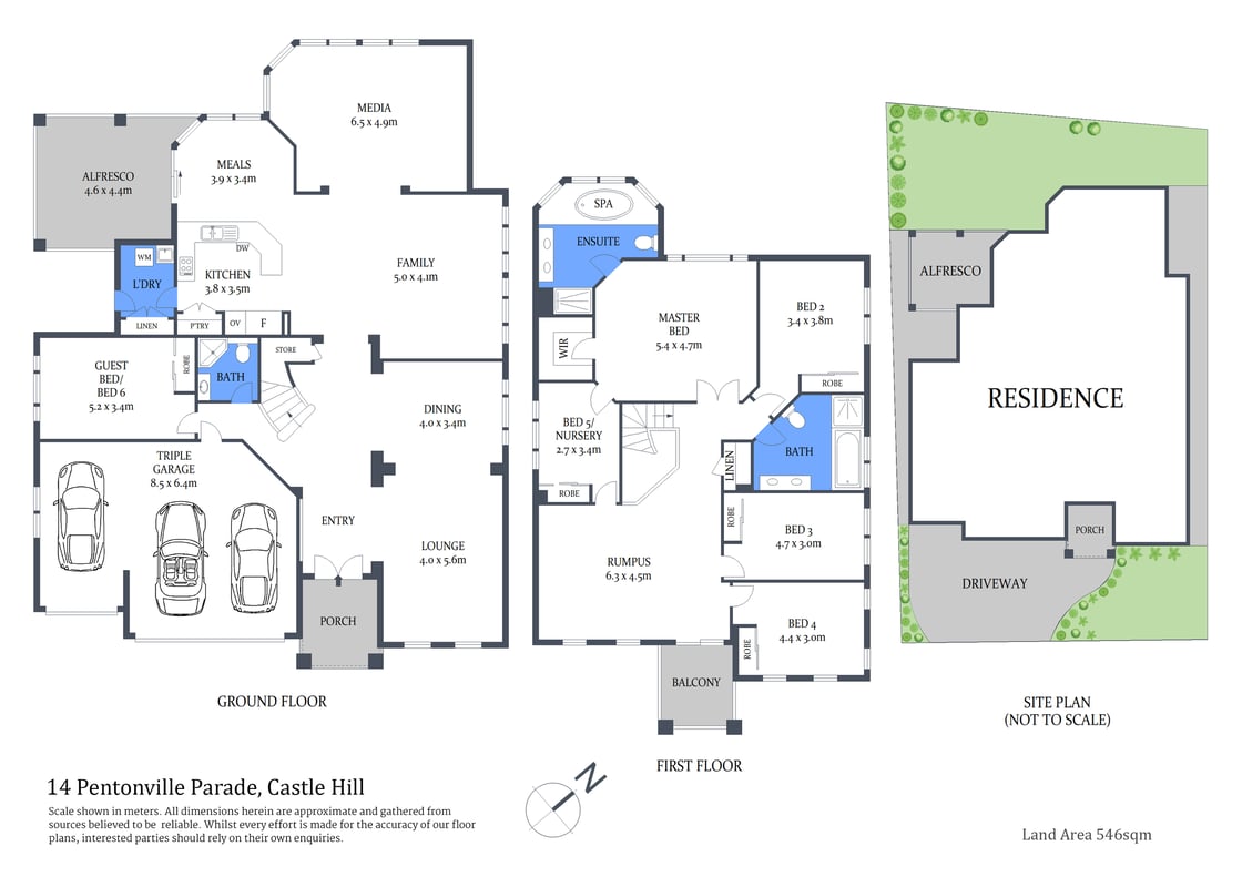 Property listing image