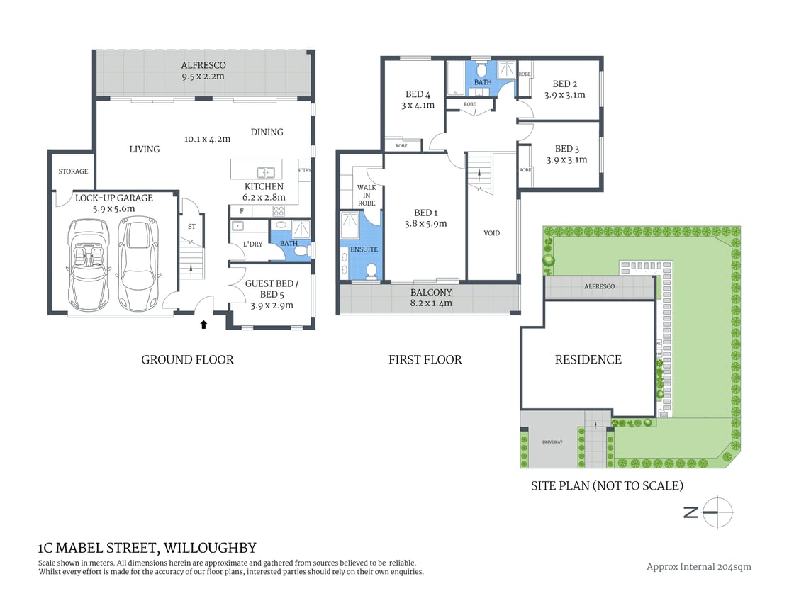 Property listing image