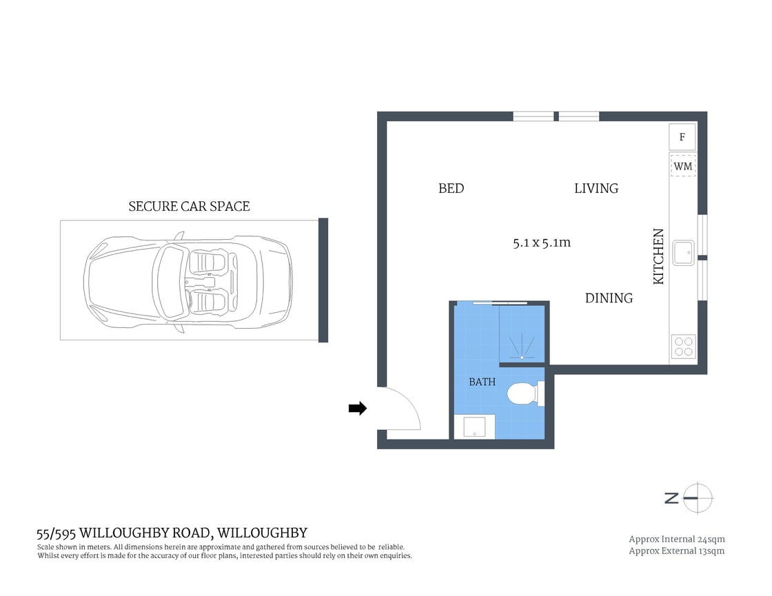 Property listing image