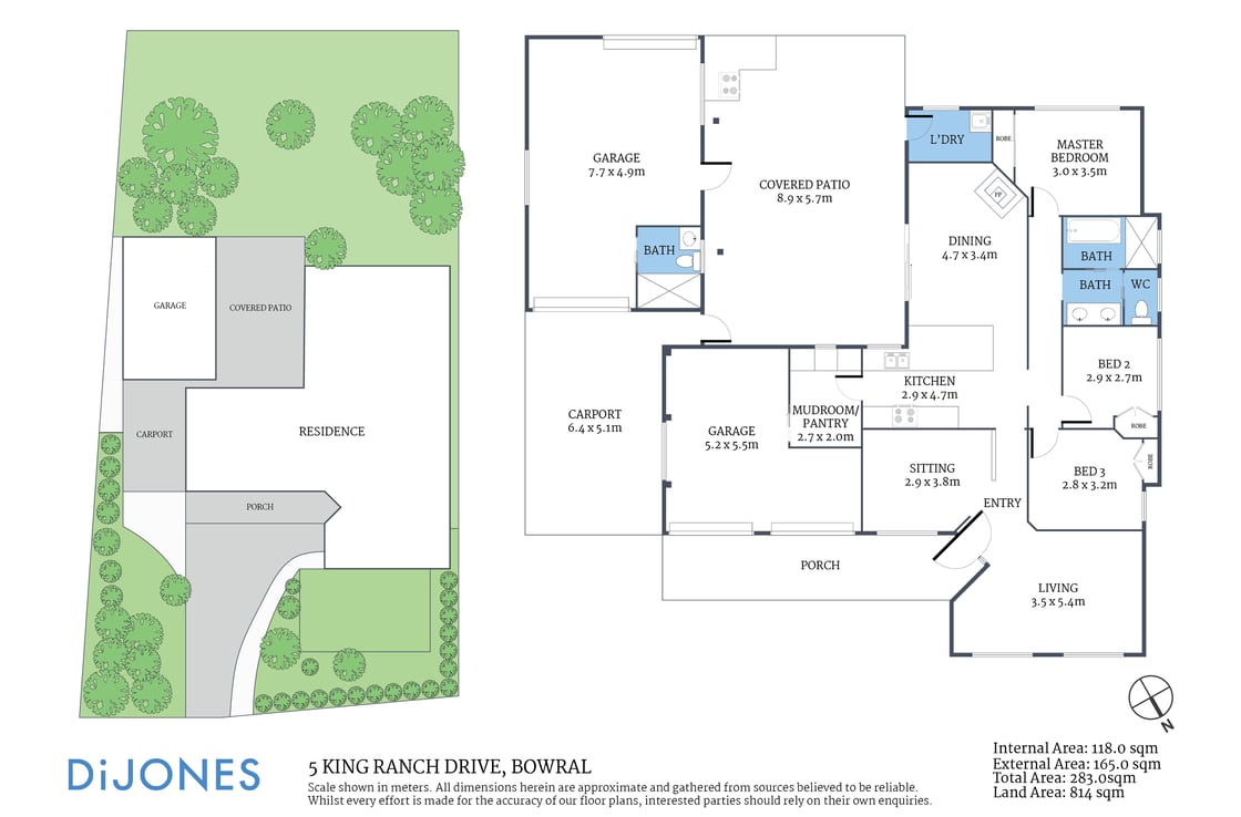Property listing image