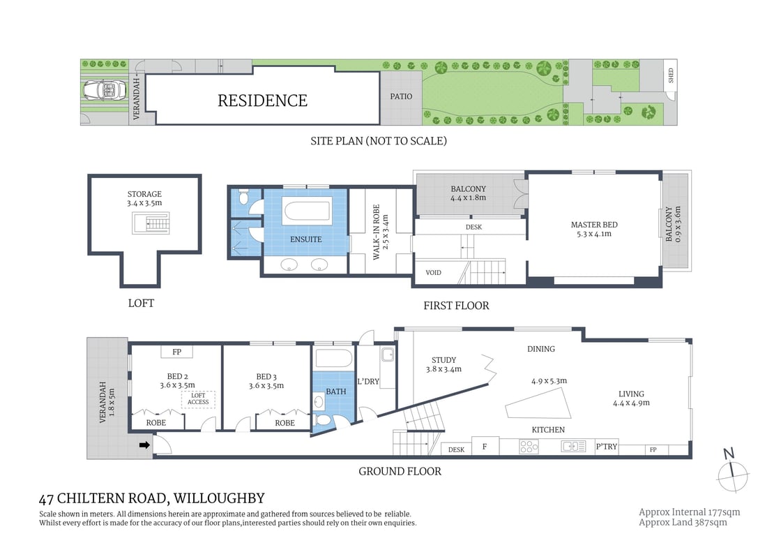 Property listing image